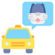 Pet Taxi icon