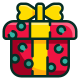 Regalo icon