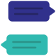 Messages icon