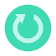 Reboot icon