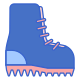 Crampons icon