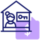 房东 icon