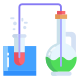 Chemical icon