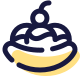 Banana Split icon