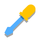 Screwdriver icon