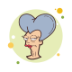 futurama-mamma icon