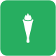 Olympic Flame icon