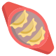 Dumplings icon