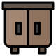 Drawer icon