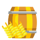 Barrel icon