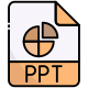 PPT icon