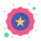 Badge icon