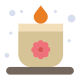 Candle icon