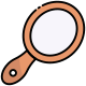 Hand Mirror icon