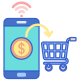 Mobile Payment icon