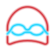 Swimming Cap icon