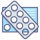 Aspirin icon