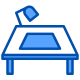 Table icon