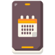 Calendário icon