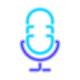 Microfone icon