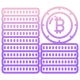 Bitcoin icon