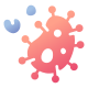 Bacteria icon