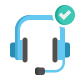 Headset icon