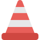 Cone icon