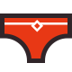 Panties icon