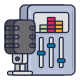 Audio icon