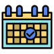 Appointment icon