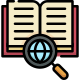 Encyclopedia icon