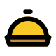Food Cover icon