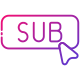 Sub icon