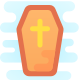 Caixão icon