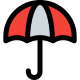 Umbrella icon