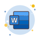 マイクロソフトワード2019 icon
