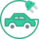 Eco icon