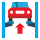 Auto icon