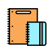 Spiral Notebooks icon