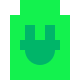 Recharge Battery icon