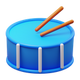 Snare Drum icon