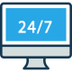27-helpdesk icon