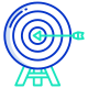 Aim icon