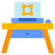 Workspace icon