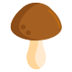 Mushroom icon