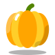 Pumpkin icon