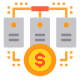 Datenbank icon