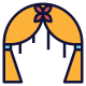 Wedding Arch icon