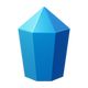 crystal icon